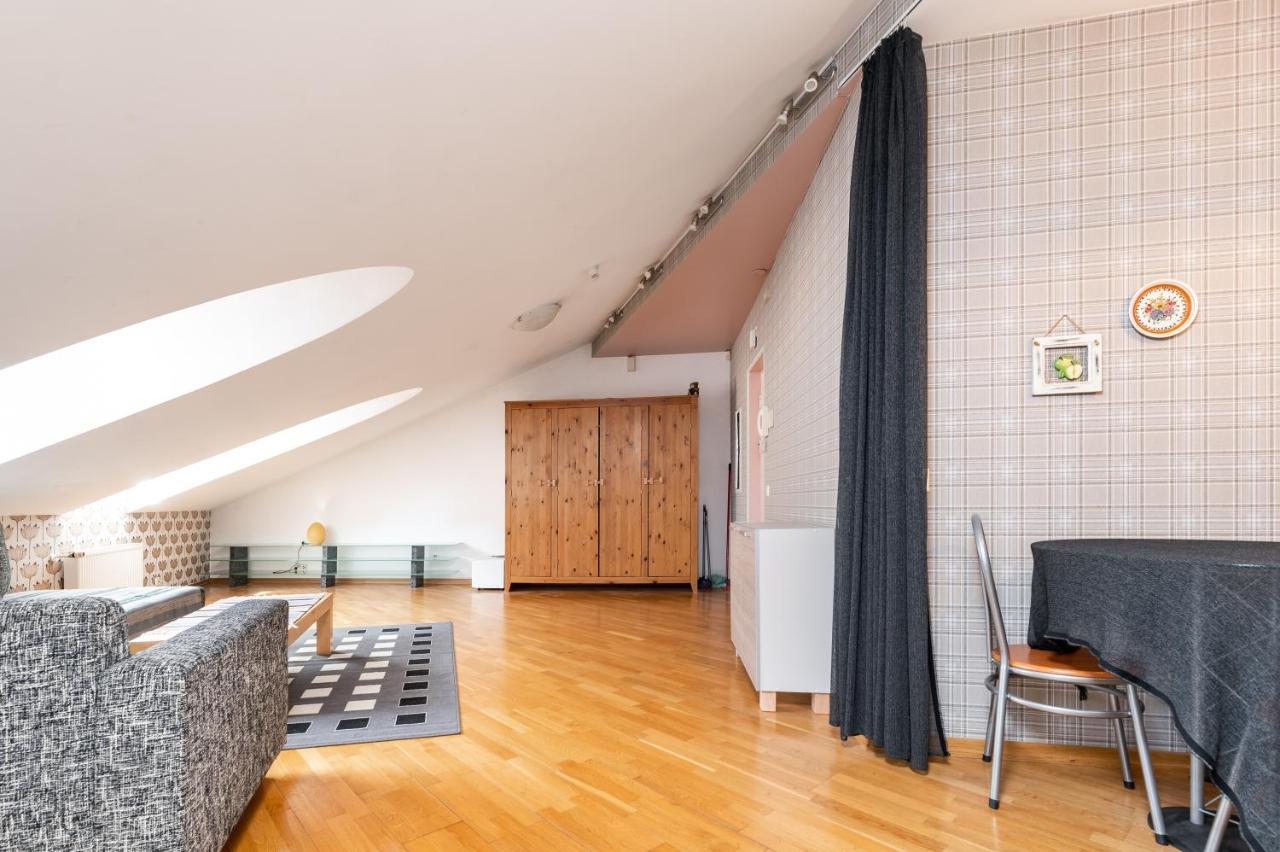 Dictumfactum Residence 2Bedroom Tallinn Extérieur photo