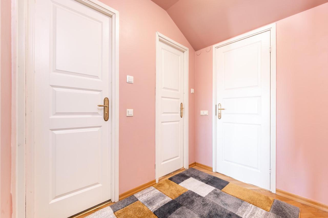 Dictumfactum Residence 2Bedroom Tallinn Extérieur photo